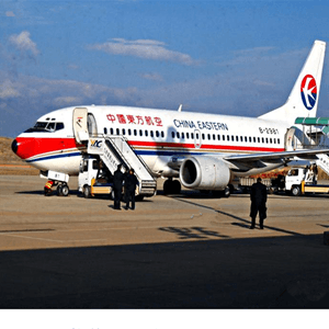 松原空运公司航空快运业稳步发展的原因是什么？